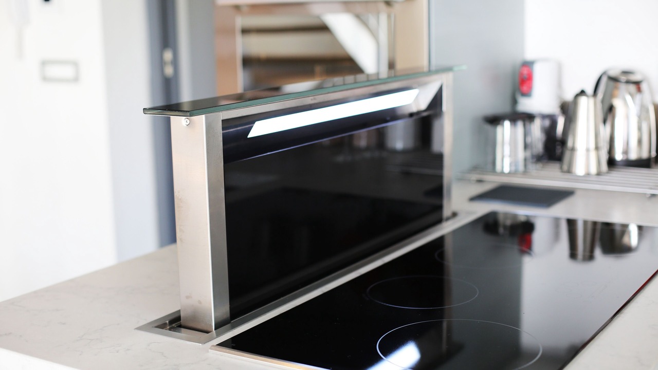 Photo of Kitchen in Castel Boglione