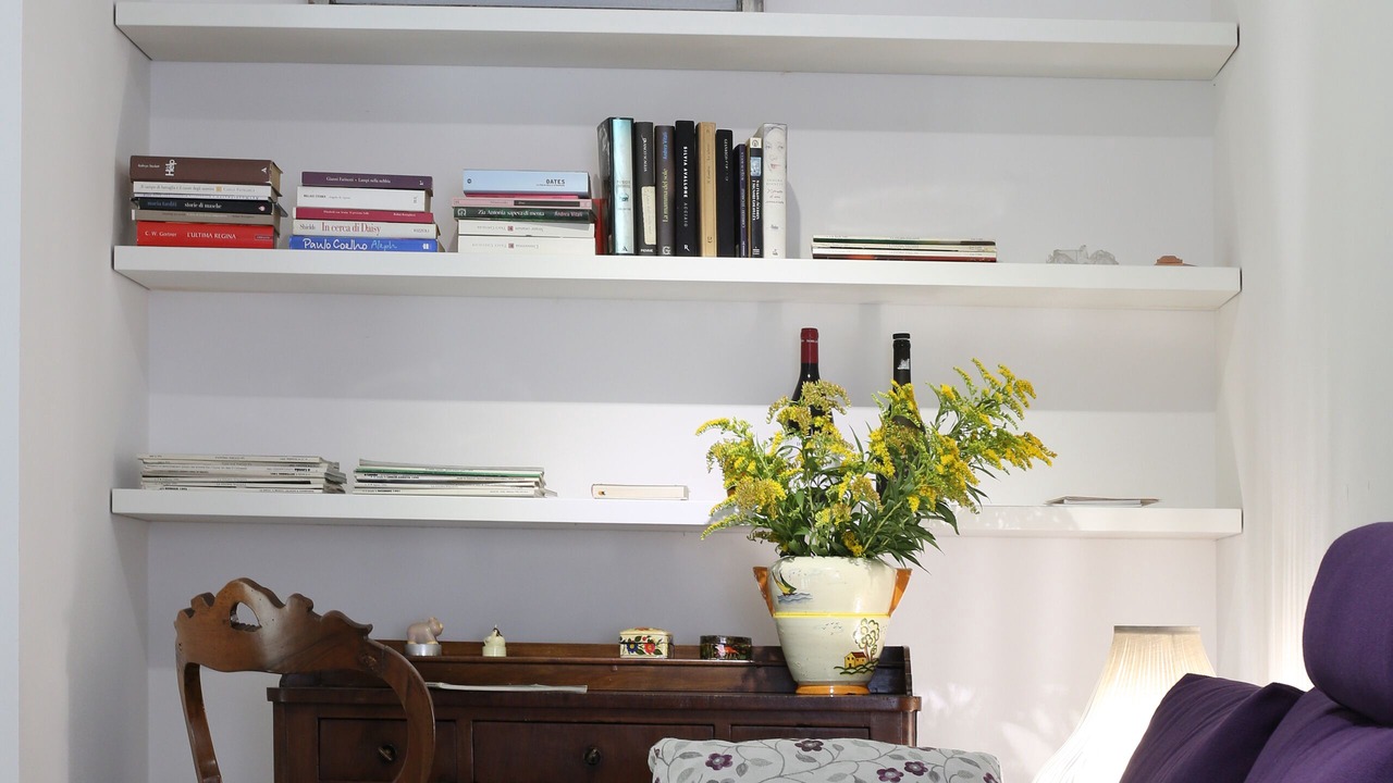 Photo of Livingroom in Castel Boglione