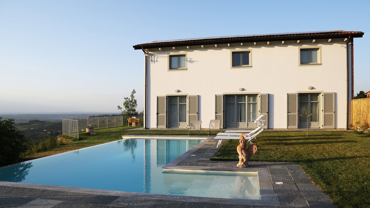 Photo of Outdoor in Castel Boglione