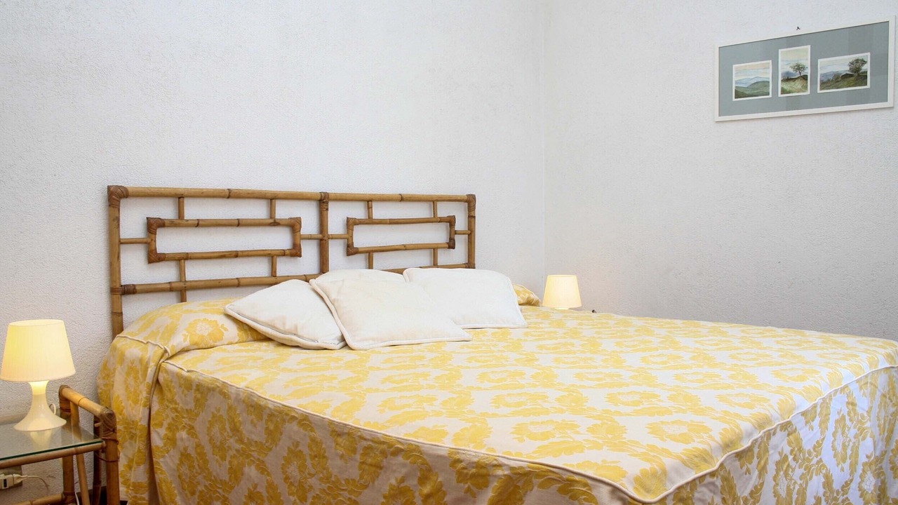 Photo of Bedroom in Addaura