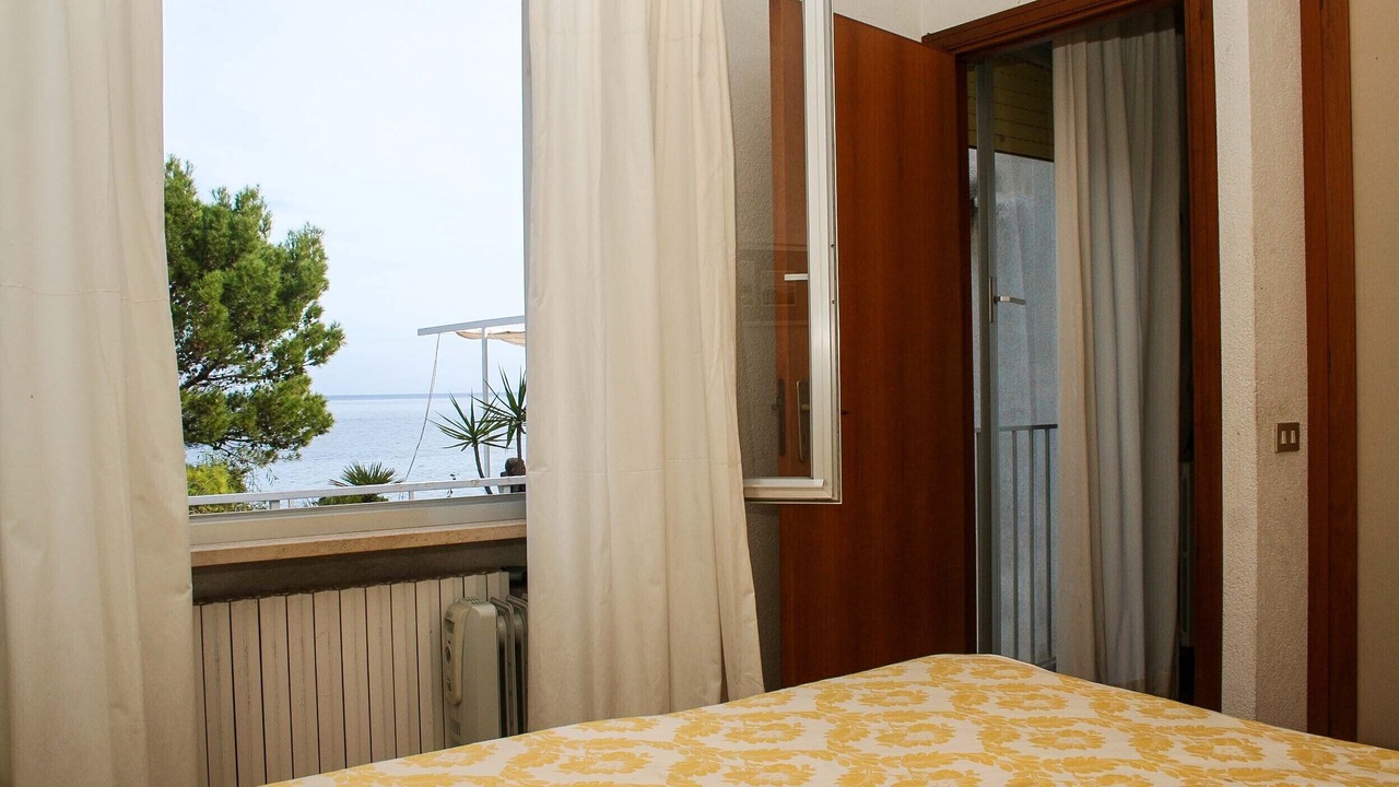Photo of Bedroom in Addaura