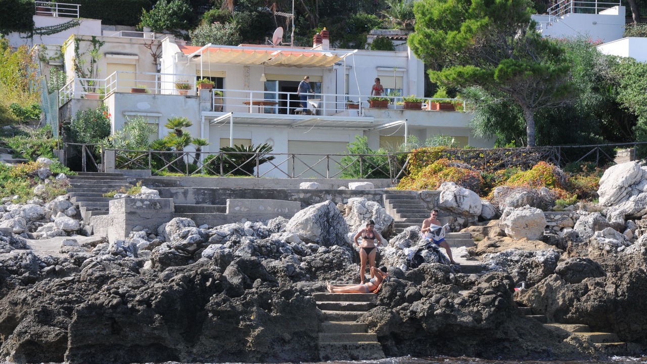 Photo of Outdoor in Addaura