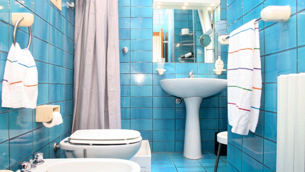 Photo of Bathroom in Addaura