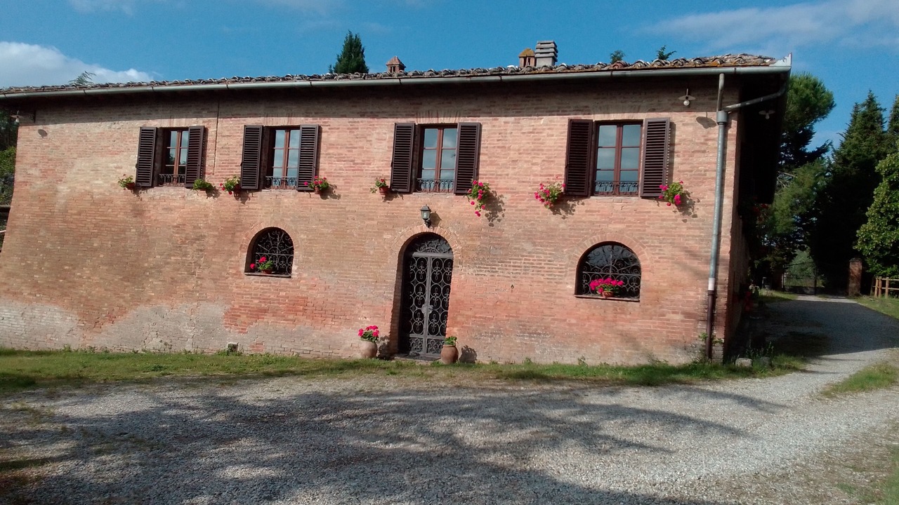 Photo of Outdoor in Sovicille