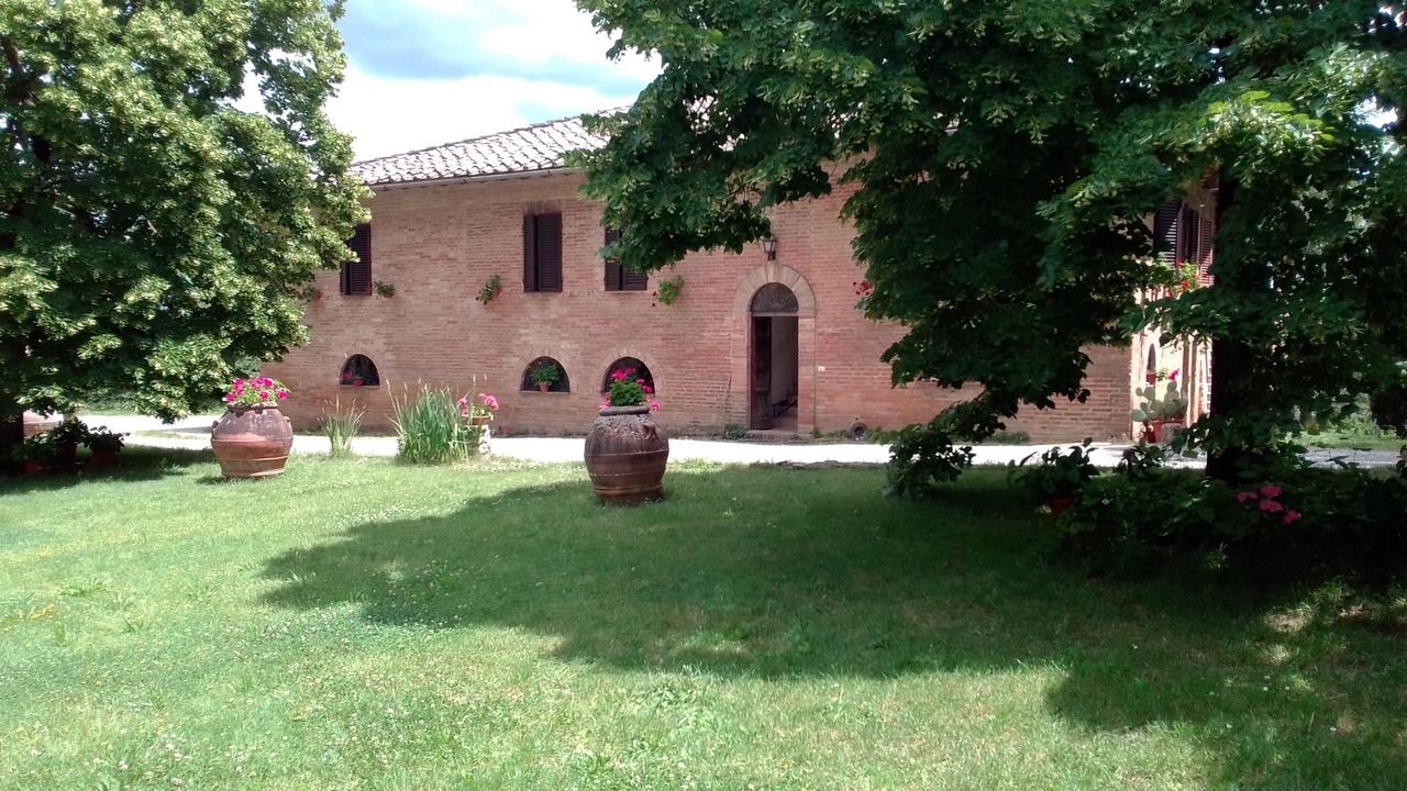 Photo of Outdoor in Sovicille