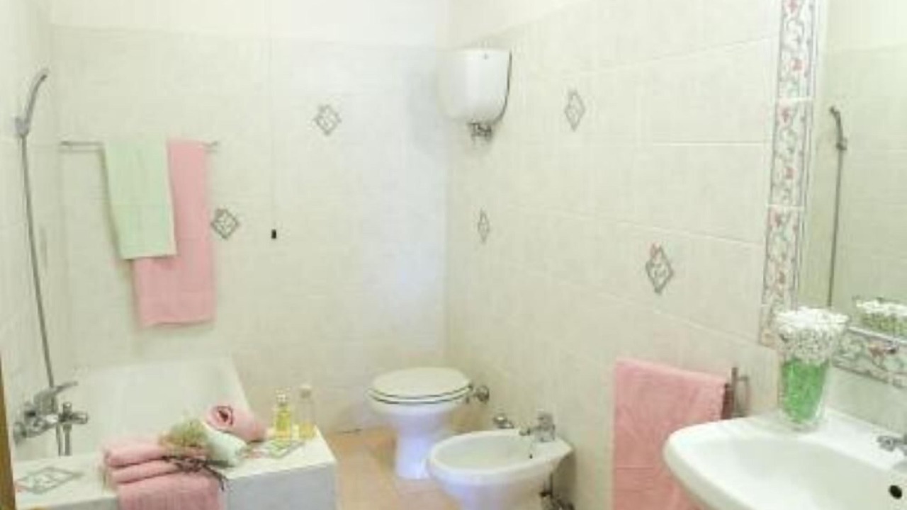 Photo of Bathroom in Sovicille
