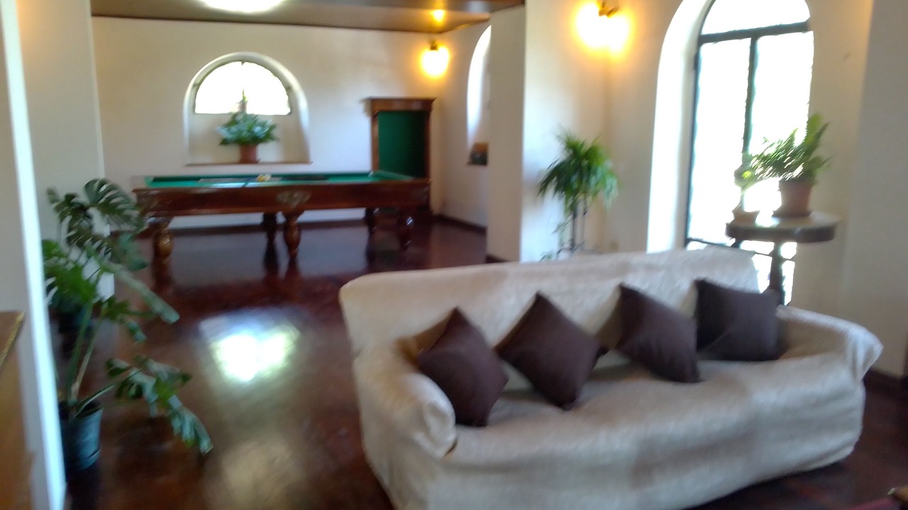 Photo of Bedroom in Sovicille