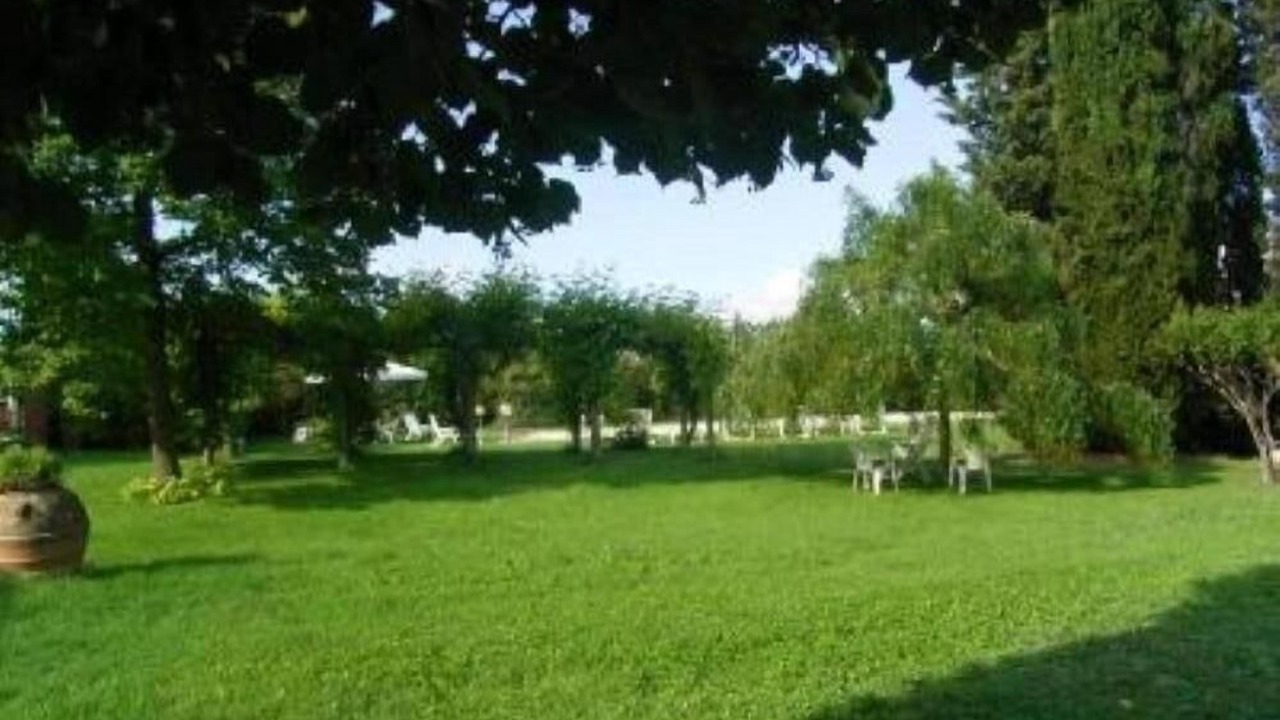 Photo of Outdoor in Sovicille