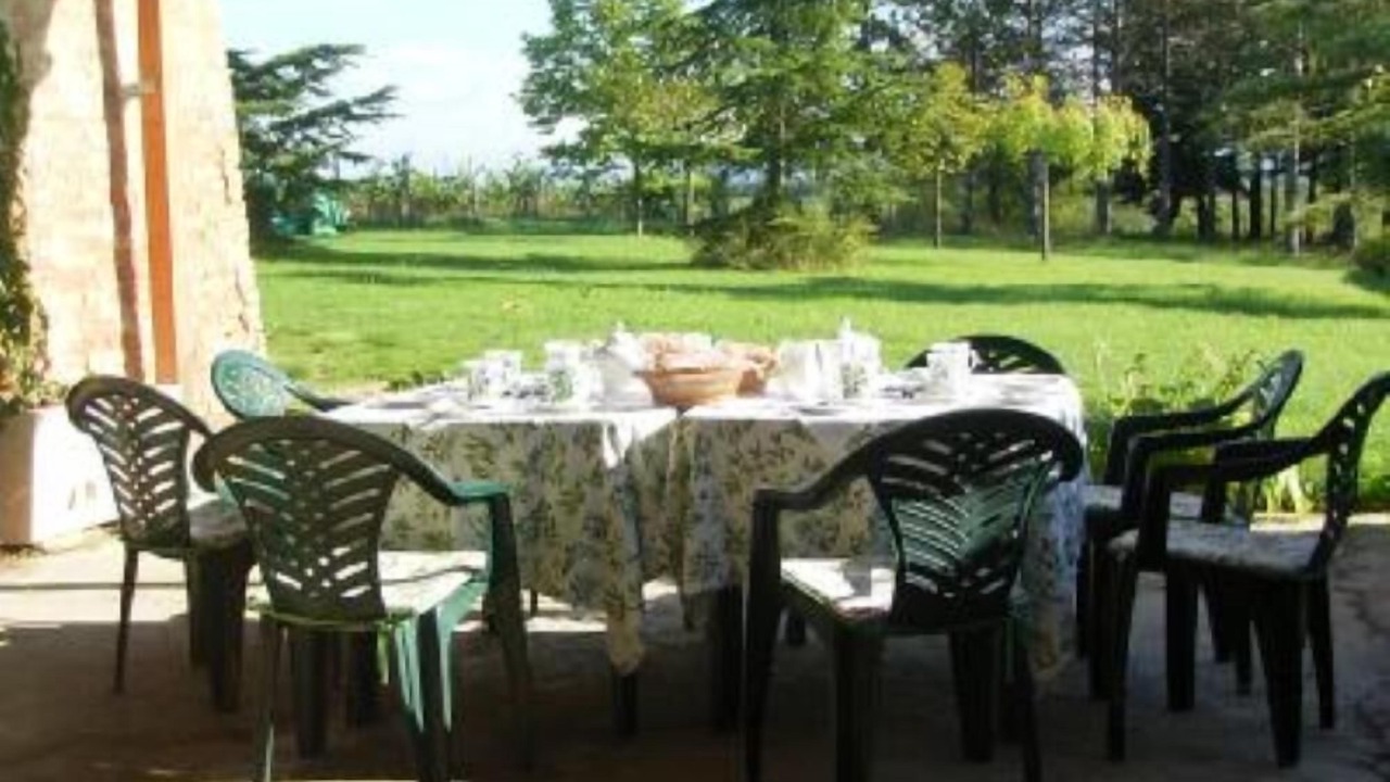 Photo of Outdoor in Sovicille