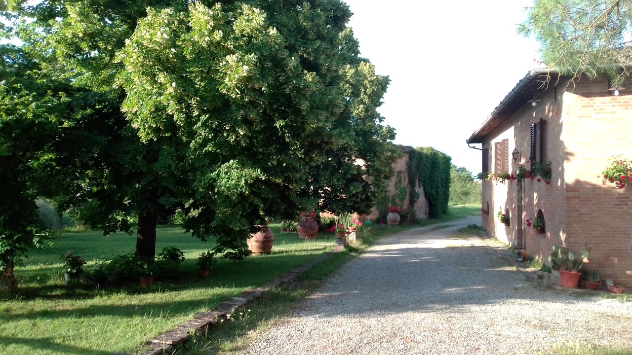 Photo of Outdoor in Sovicille