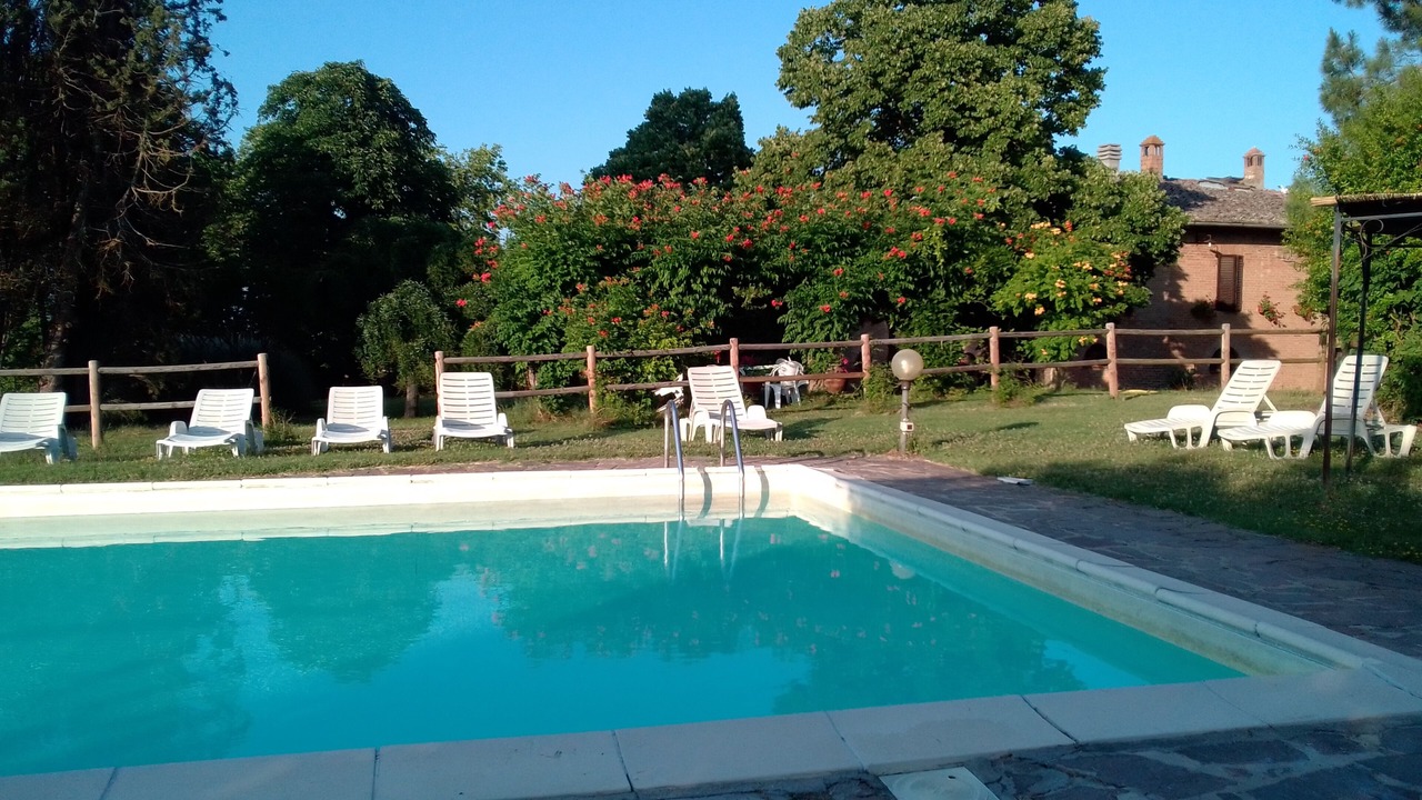 Photo of Outdoor in Sovicille