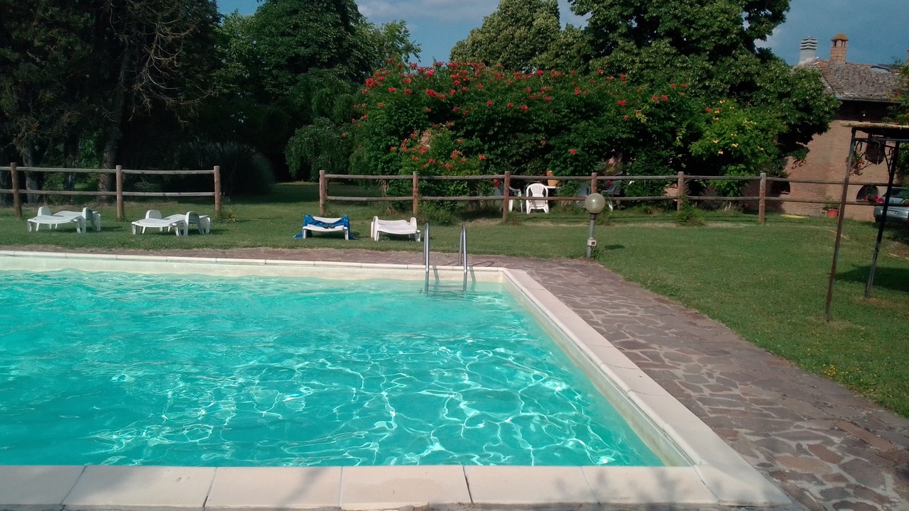 Photo of Outdoor in Sovicille