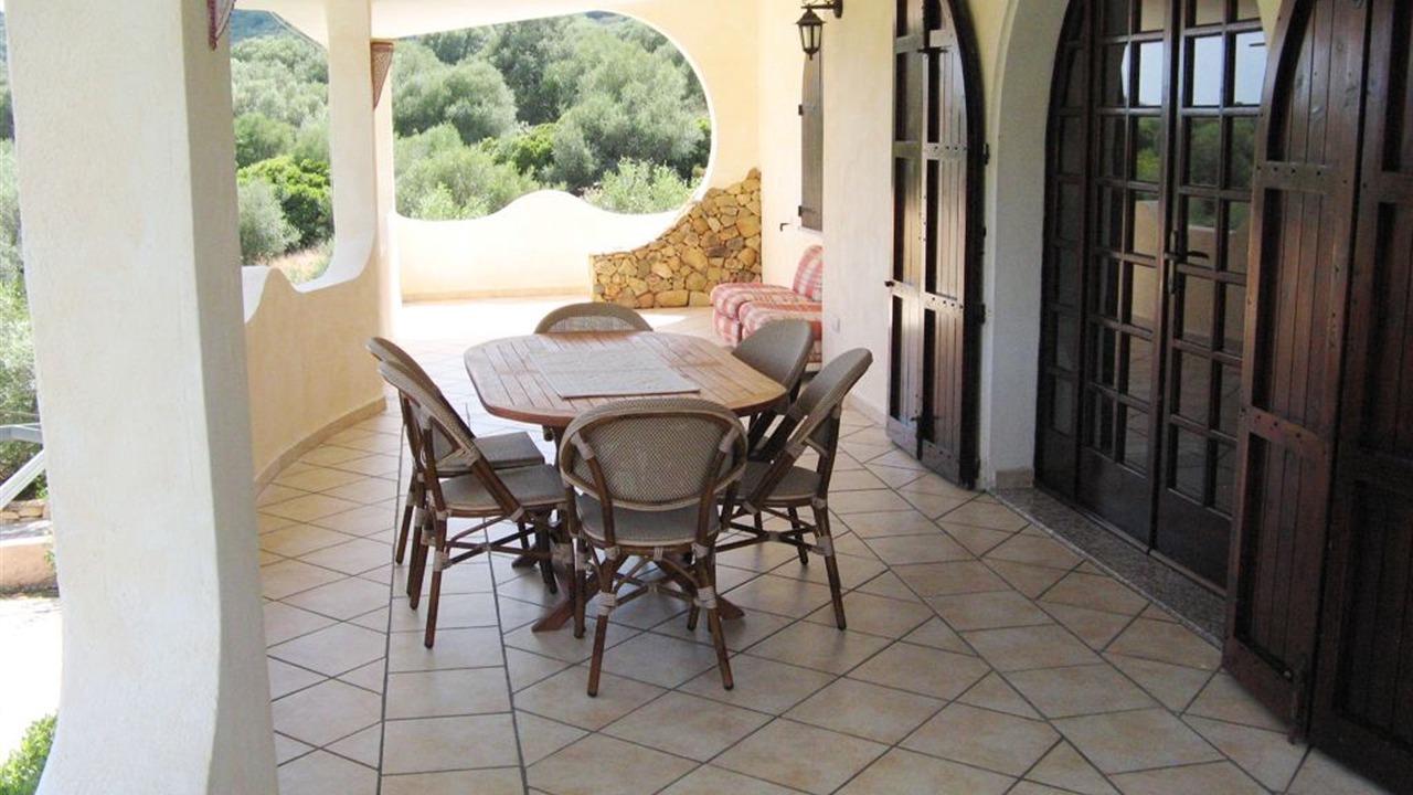 Photo of Outdoor in Villaggio delle Mimose