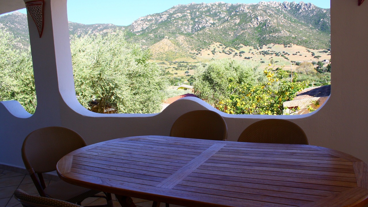 Photo of Outdoor in Villaggio delle Mimose