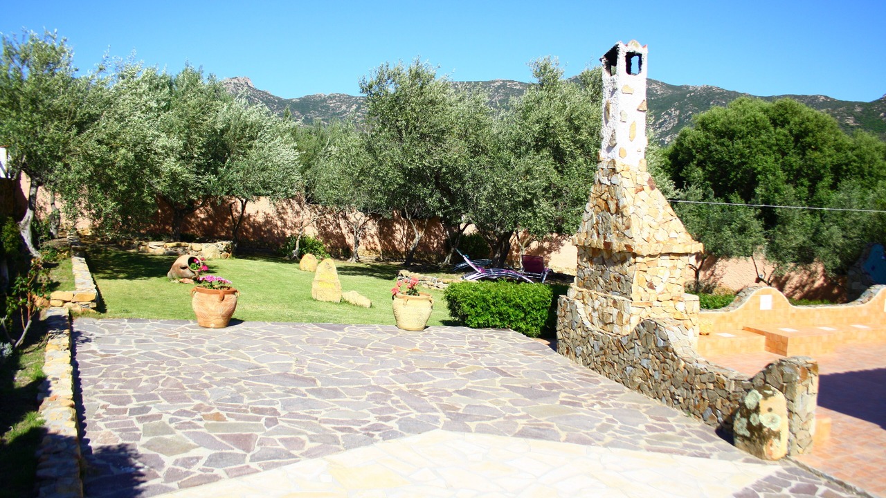 Photo of Outdoor in Villaggio delle Mimose