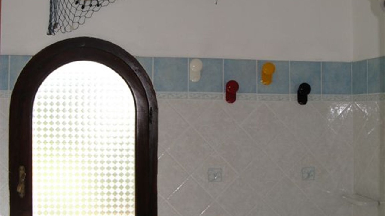 Photo of Bathroom in Villaggio delle Mimose