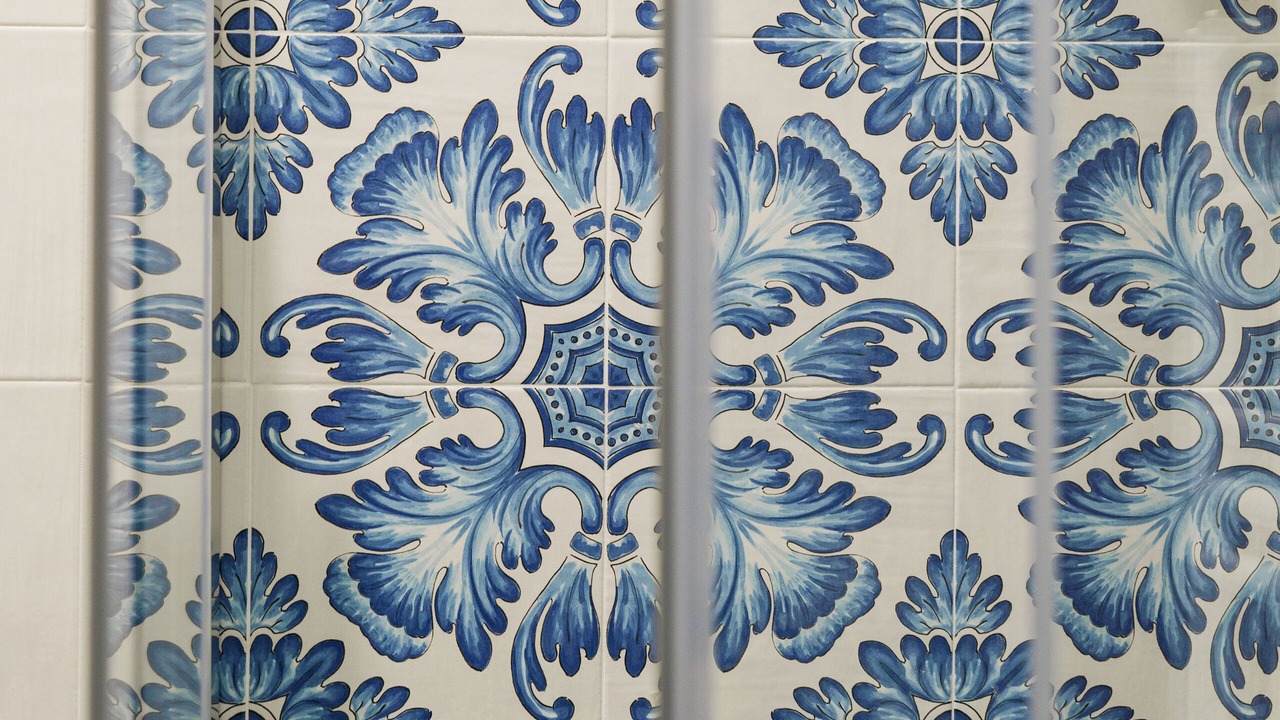 Photo of Bathroom in Naples City Centre