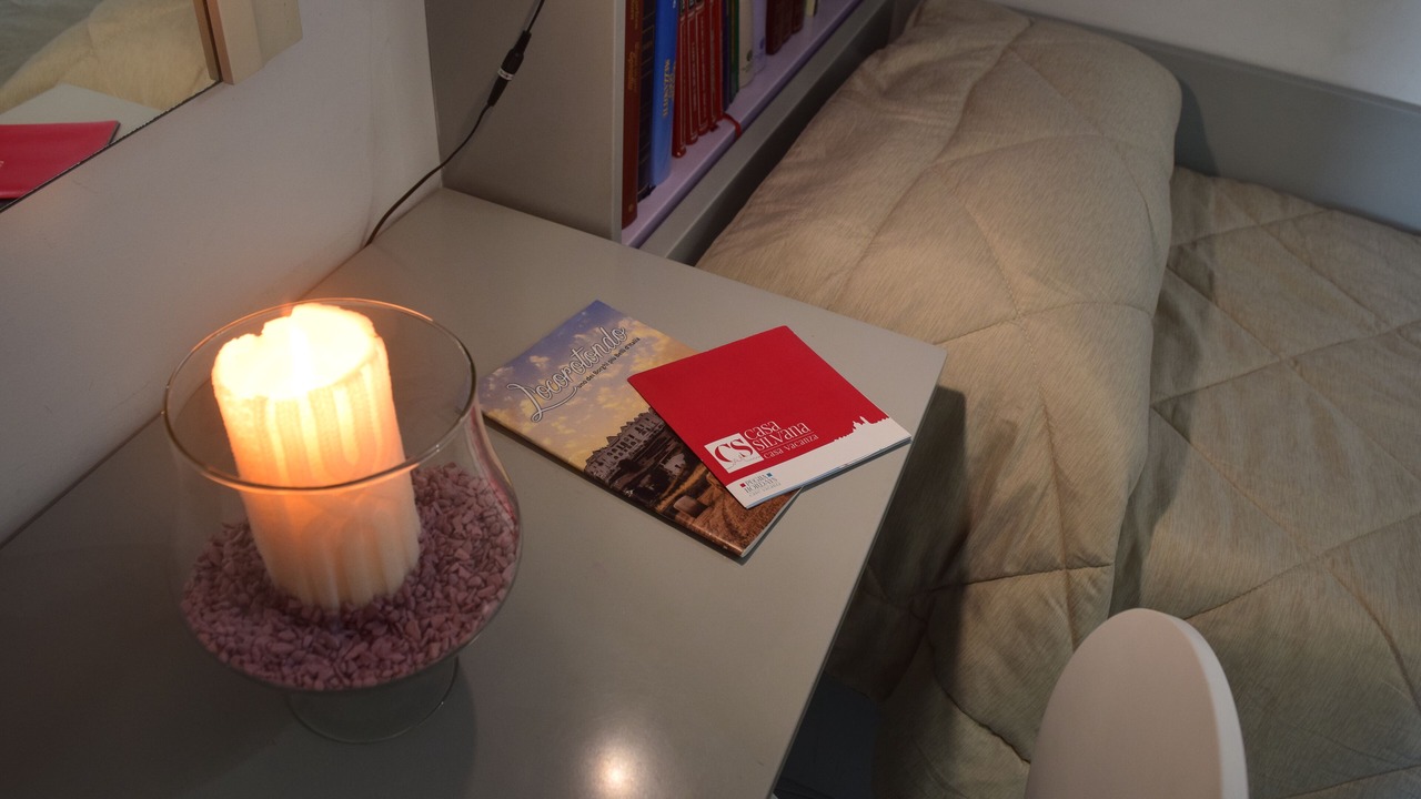 Photo of Bedroom in Locorotondo