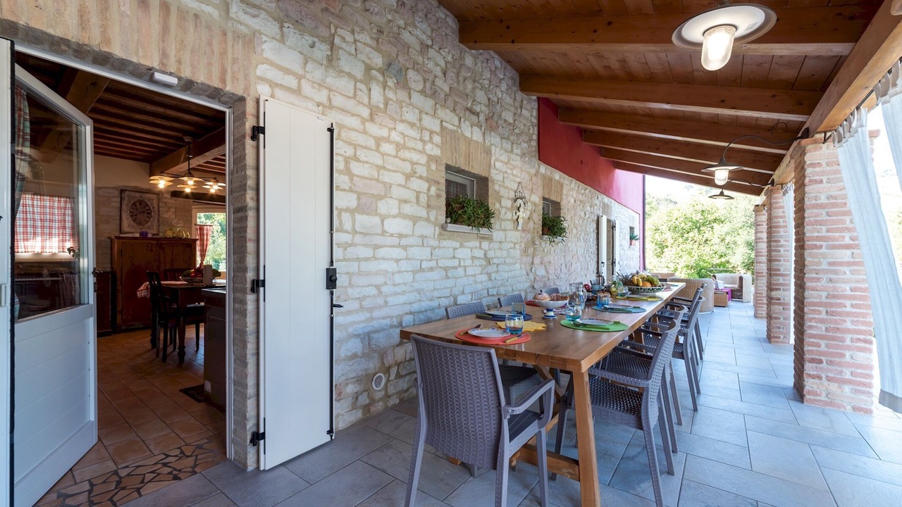Photo of Outdoor in Fossombrone
