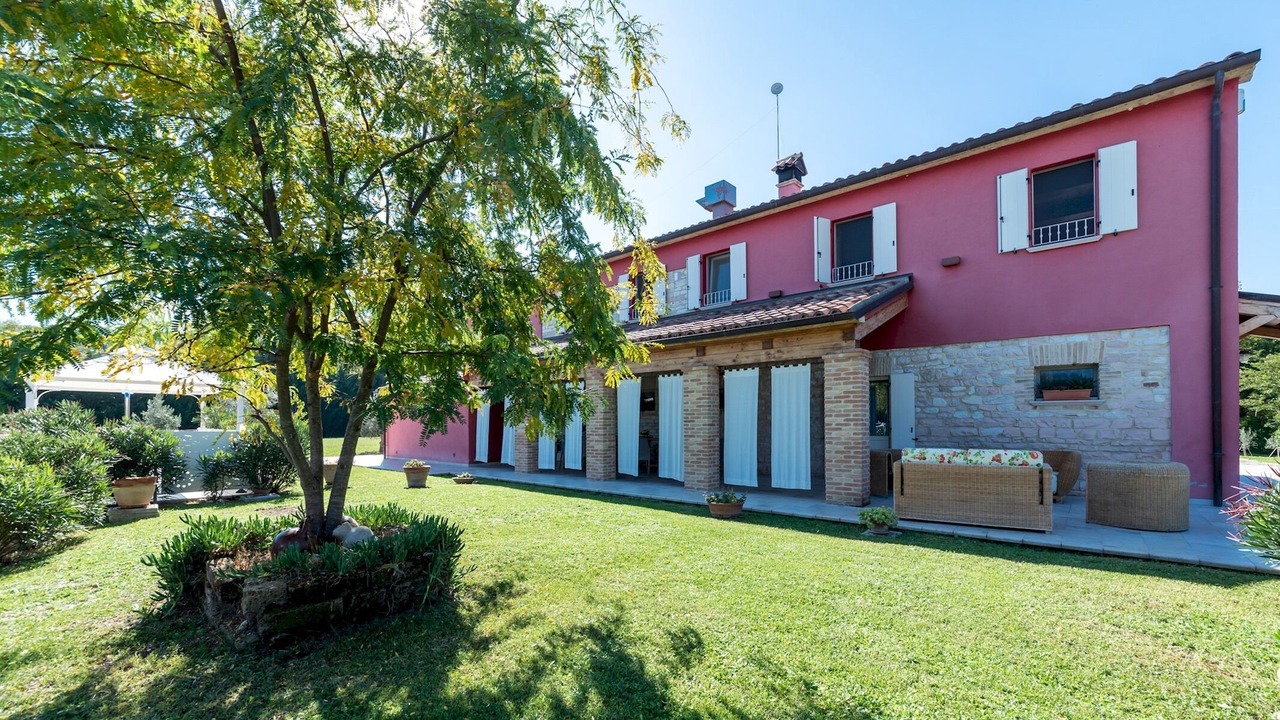 Photo of Outdoor in Fossombrone