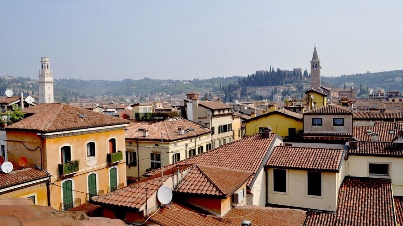 Photo of Outdoor in Citta Antica