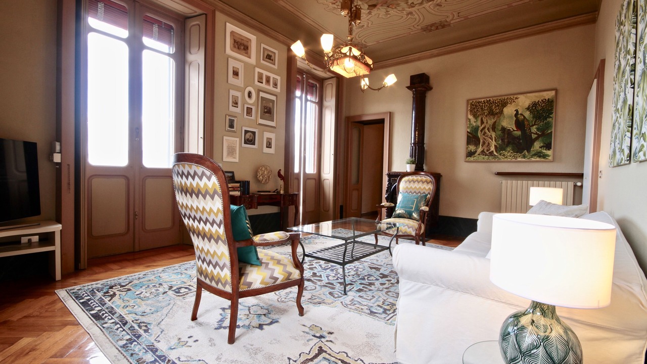 Photo of Livingroom in Viconago