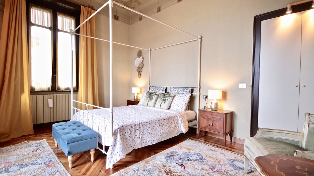 Photo of Bedroom in Viconago