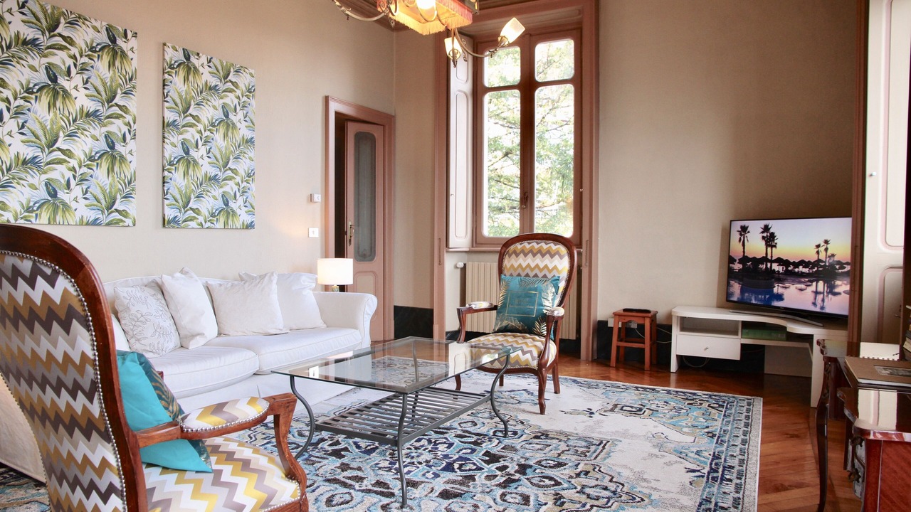 Photo of Livingroom in Viconago