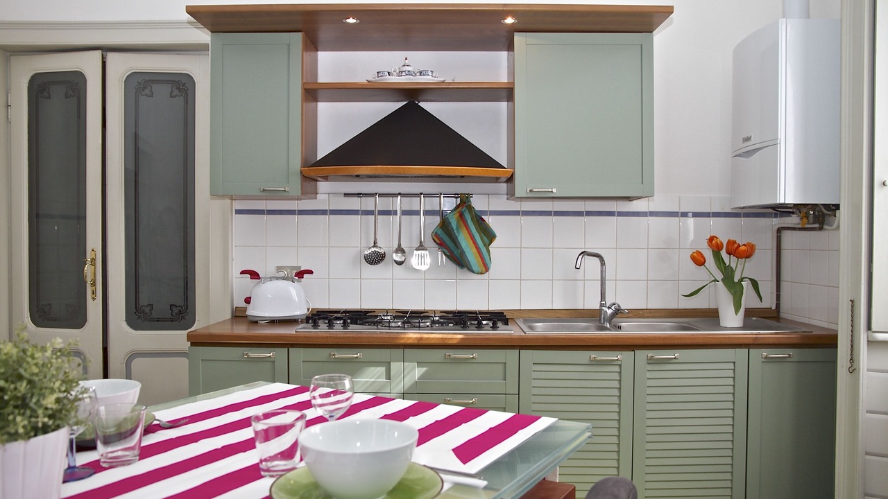 Photo of Kitchen in Viconago
