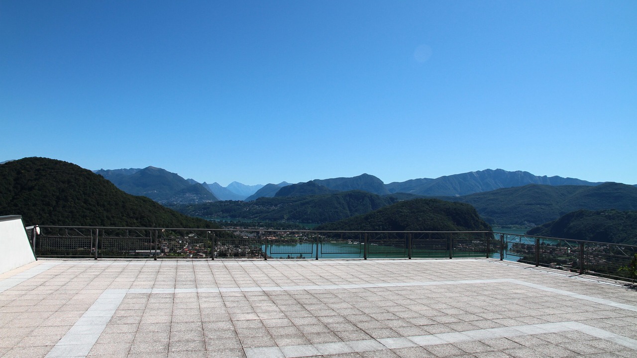 Photo of Outdoor in Viconago