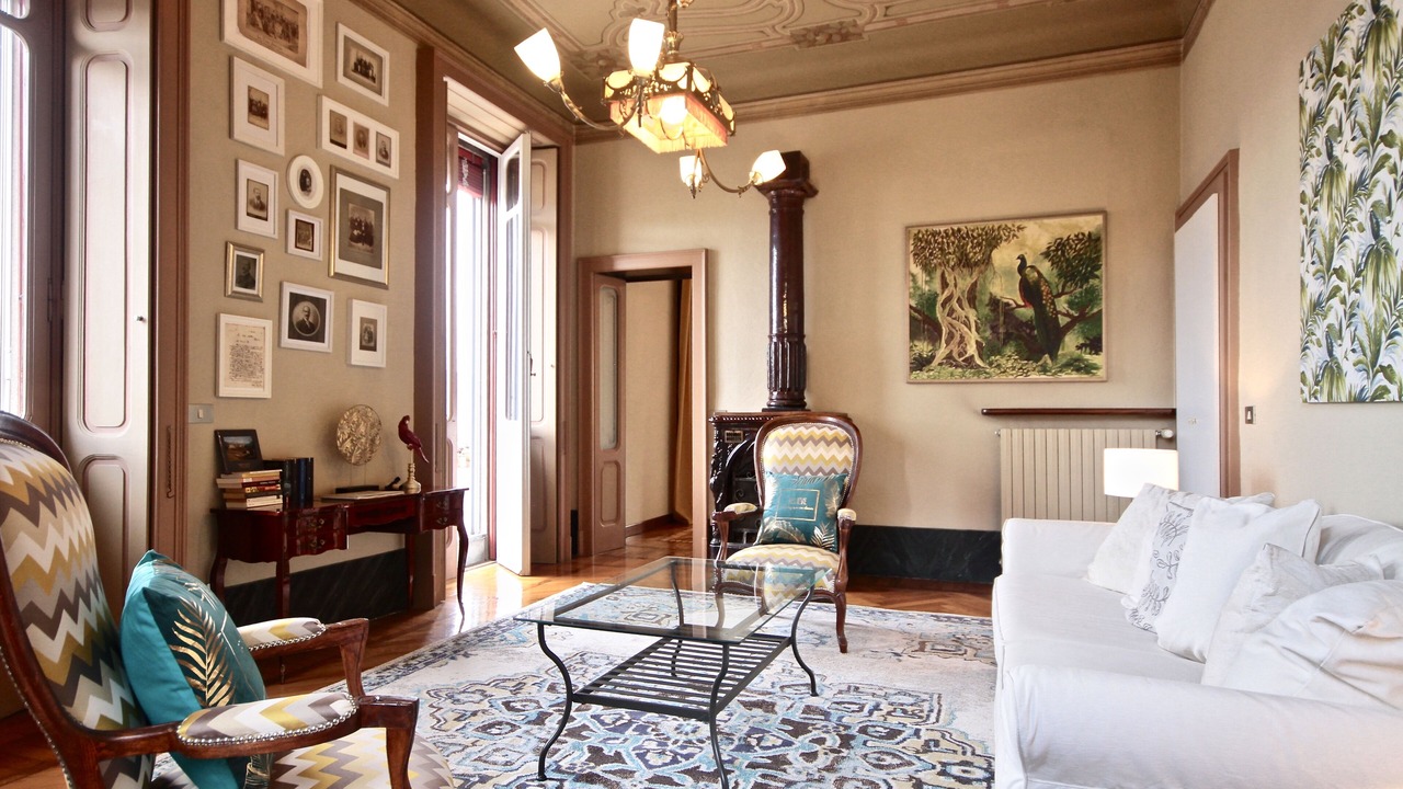 Photo of Livingroom in Viconago