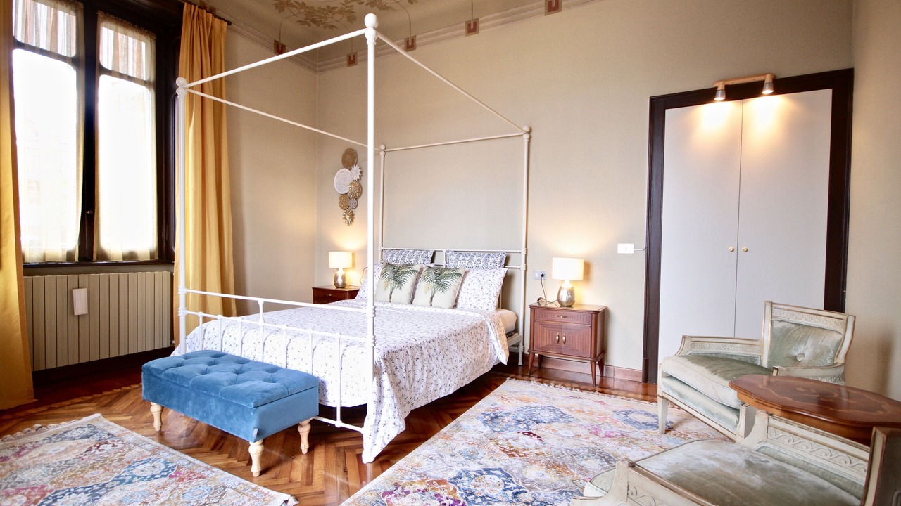 Photo of Bedroom in Viconago
