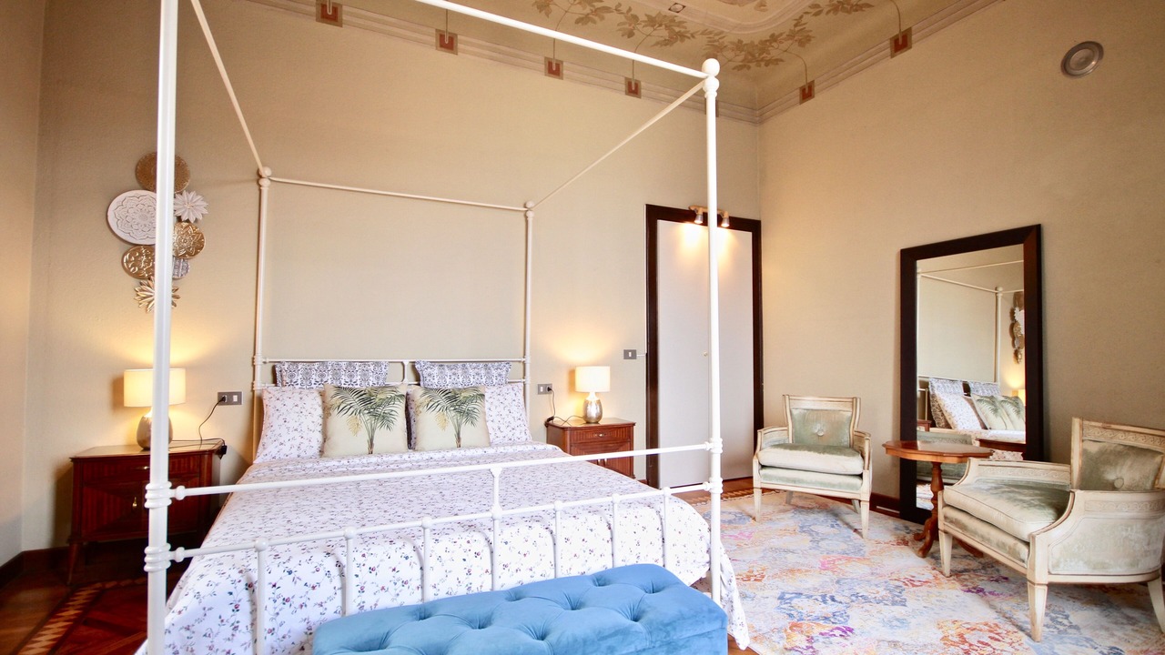 Photo of Bedroom in Viconago