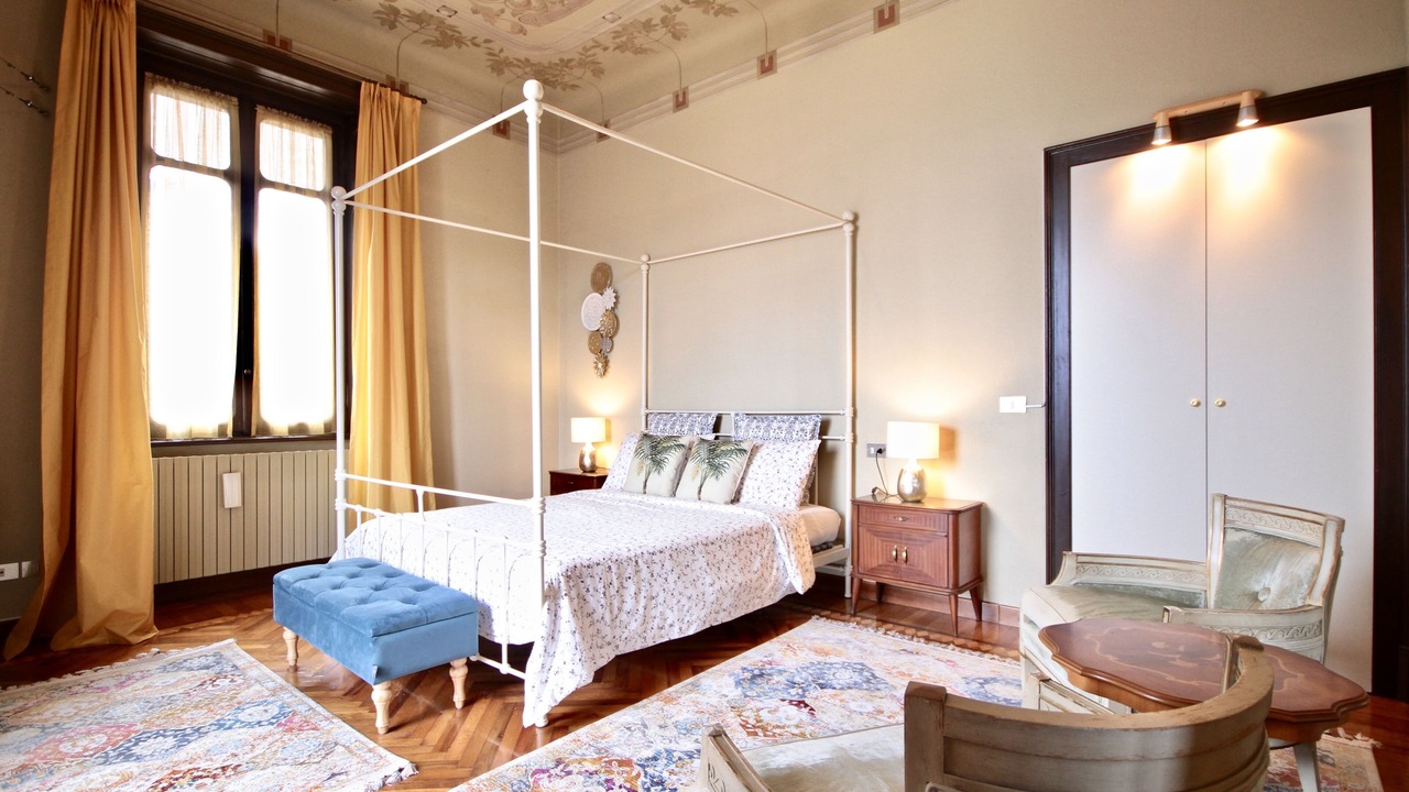 Photo of Bedroom in Viconago