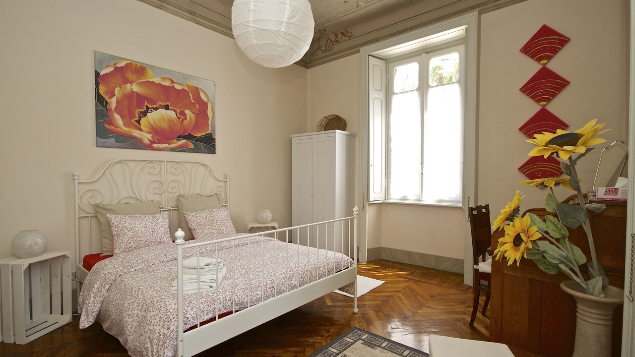 Photo of Bedroom in Viconago