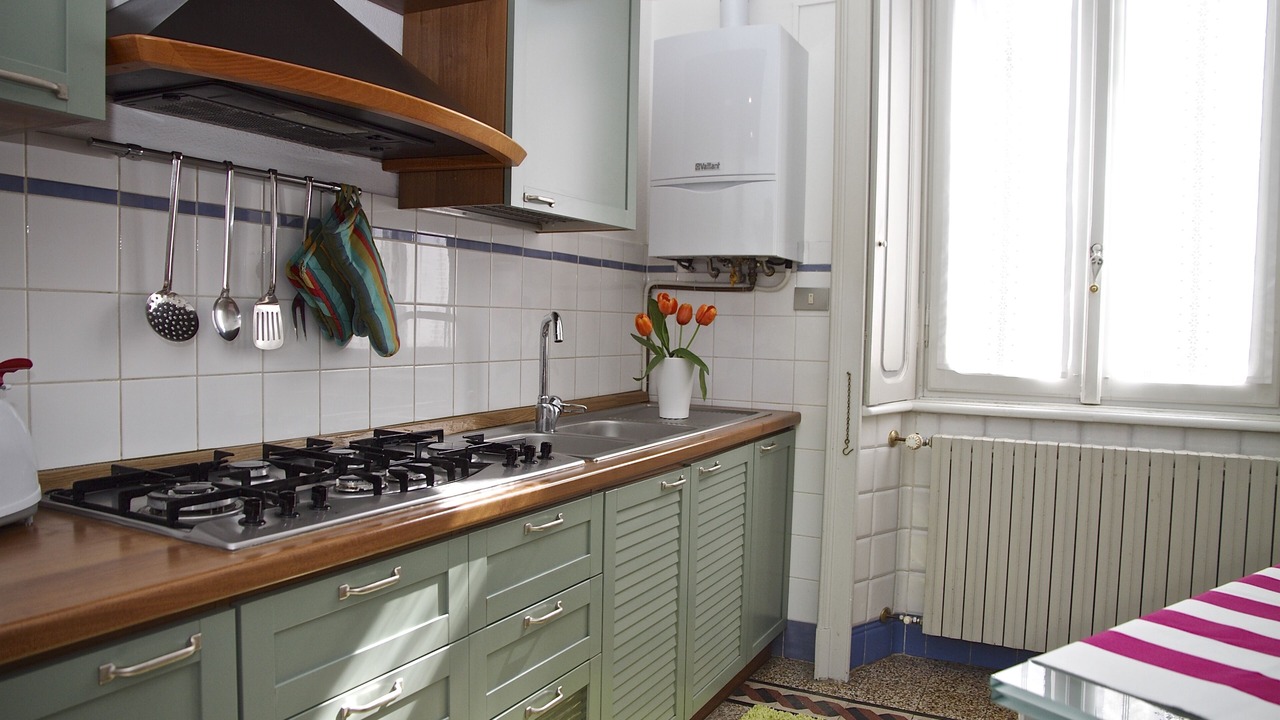 Photo of Kitchen in Viconago