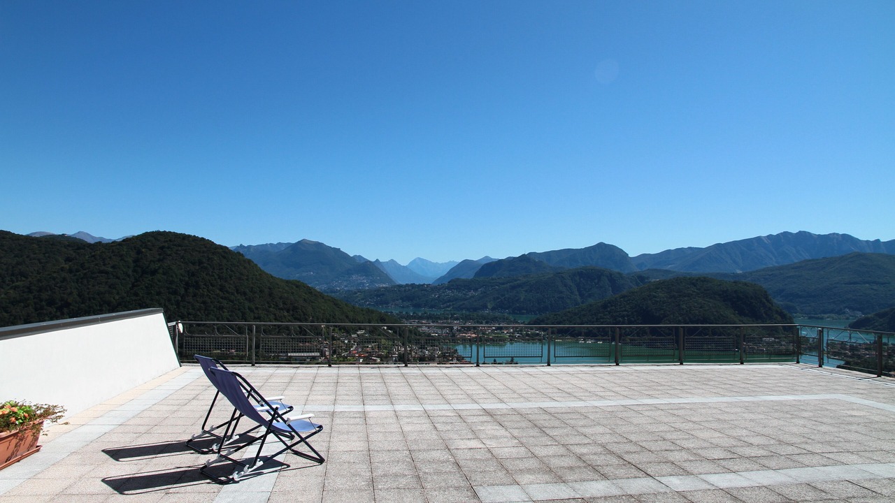 Photo of Patio Balcony in Viconago