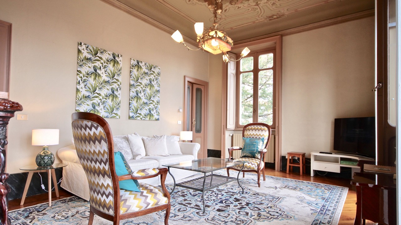 Photo of Livingroom in Viconago