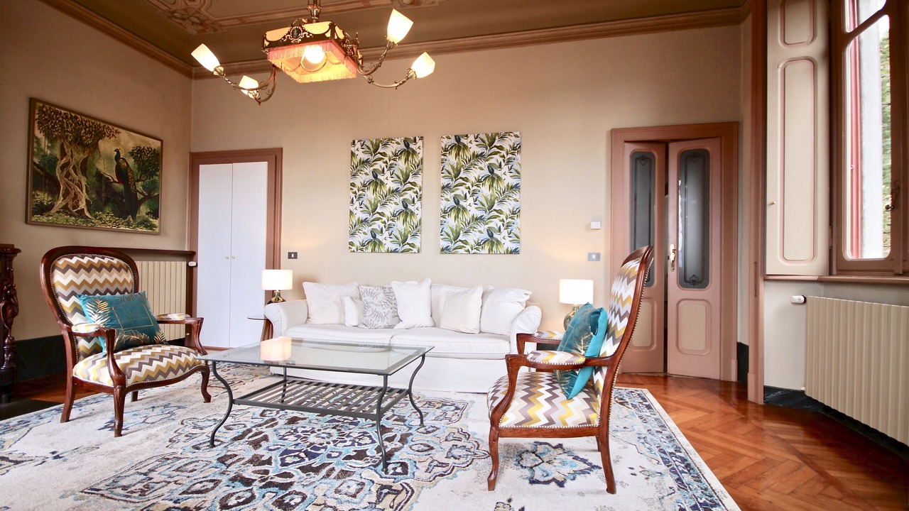 Photo of Livingroom in Viconago