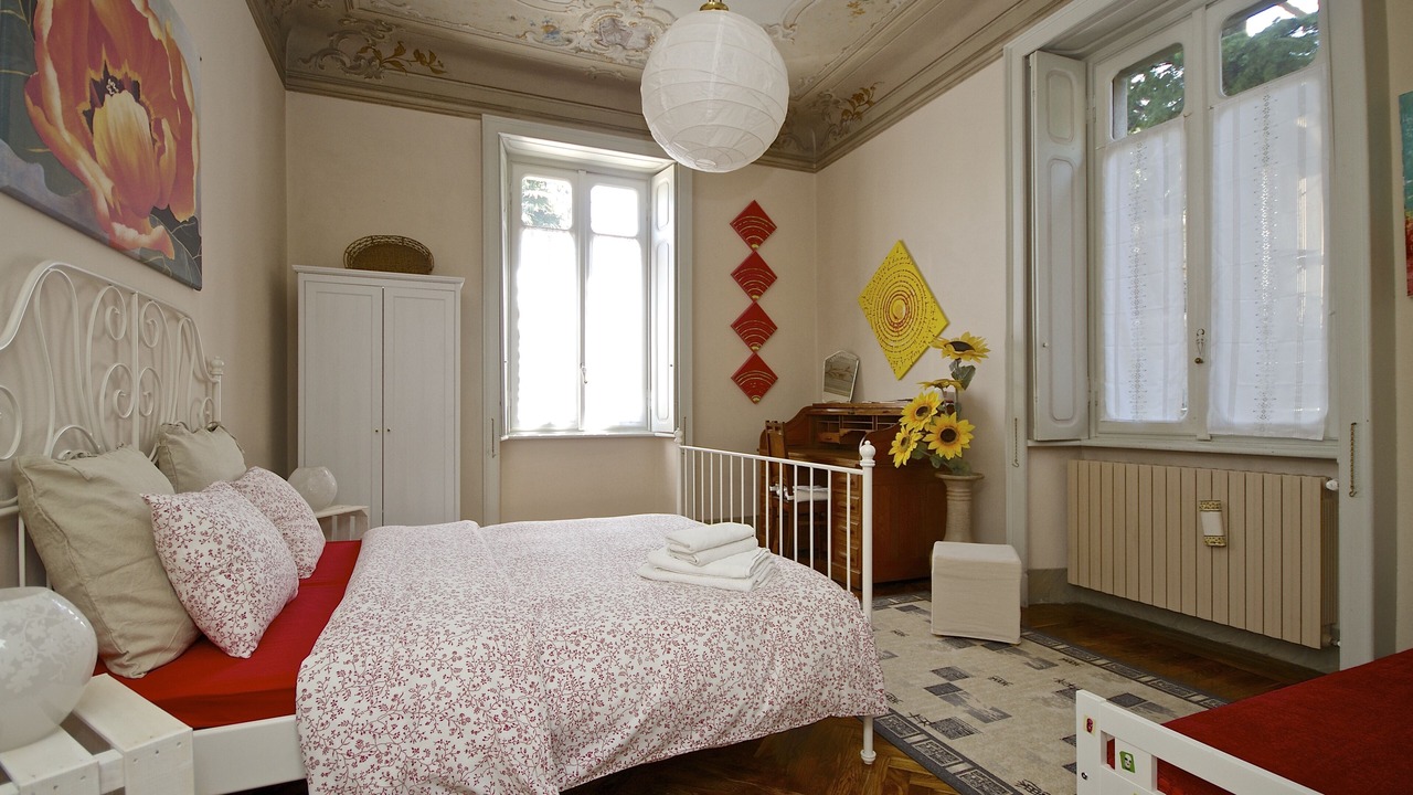 Photo of Bedroom in Viconago