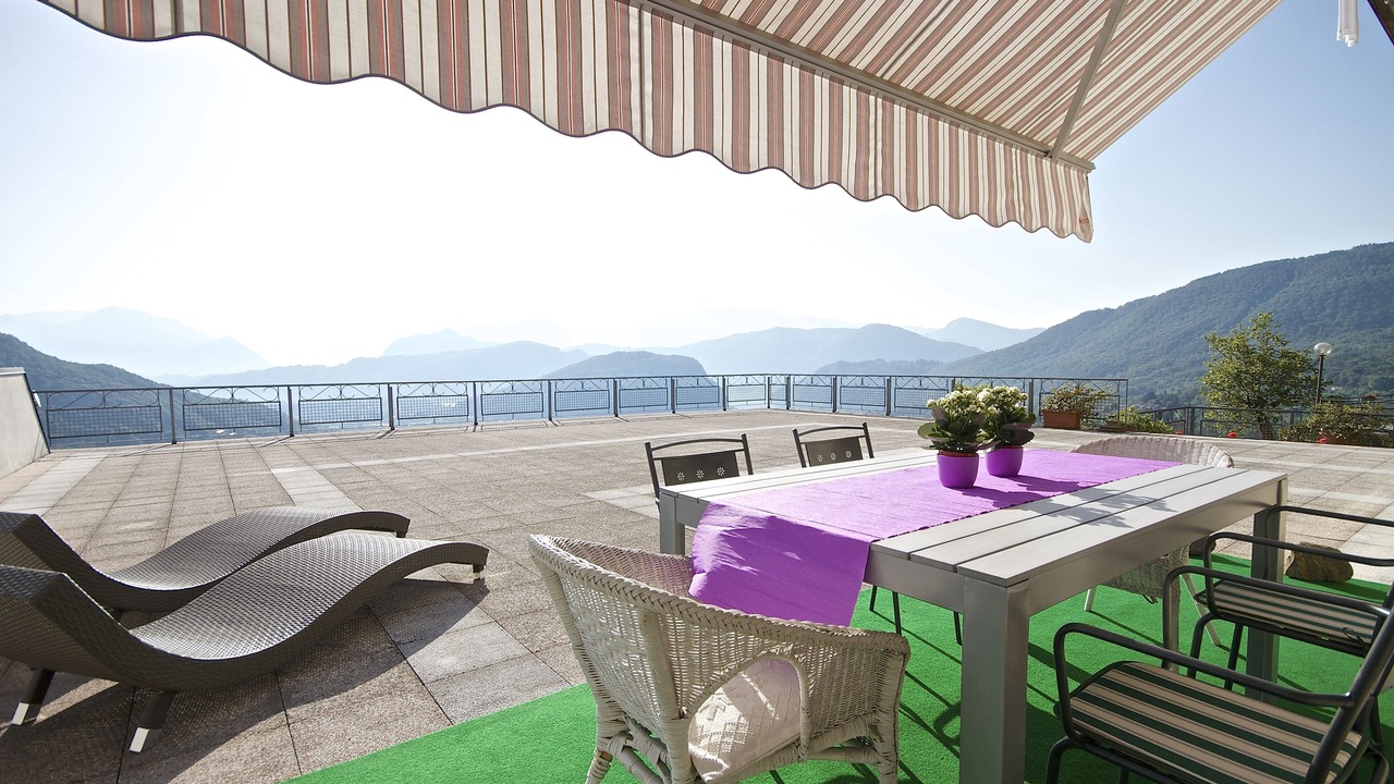 Photo of Outdoor in Viconago
