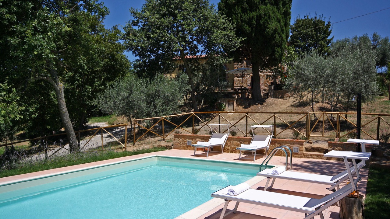 Photo of Outdoor in San Giovanni d'Asso