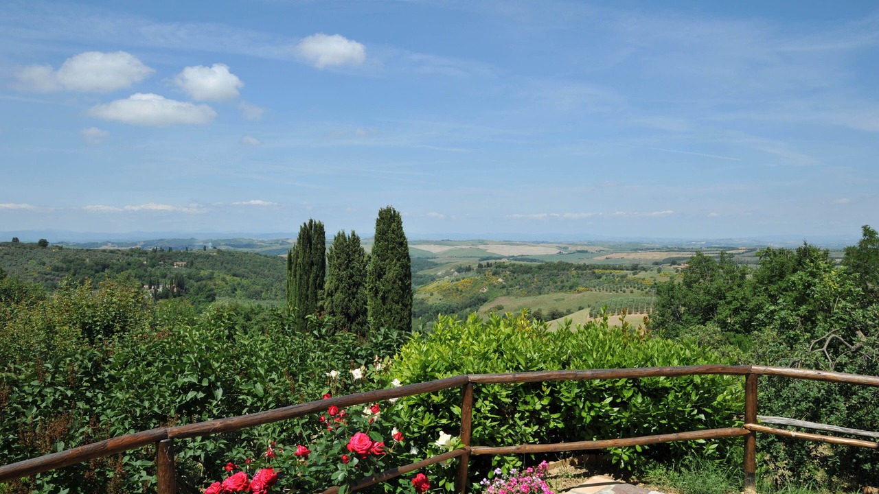 Photo of Others in San Giovanni d'Asso
