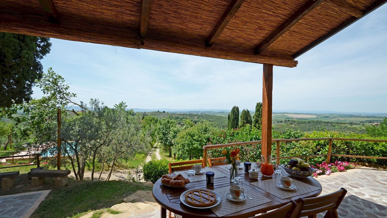 Photo of Outdoor in San Giovanni d'Asso