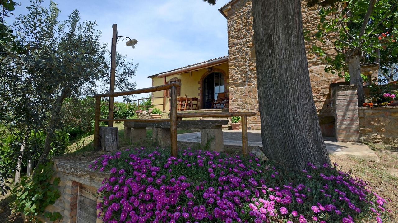 Photo of Outdoor in San Giovanni d'Asso