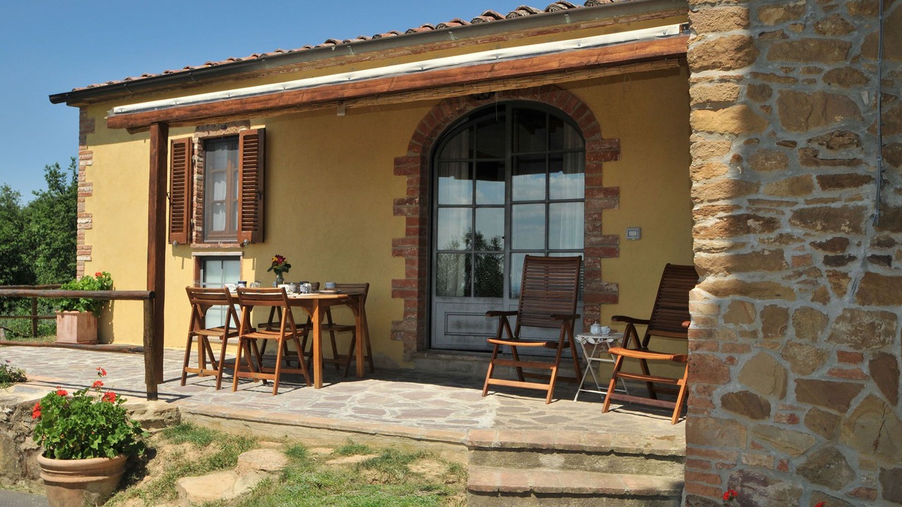 Photo of Outdoor in San Giovanni d'Asso