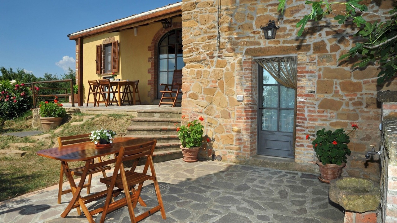 Photo of Outdoor in San Giovanni d'Asso