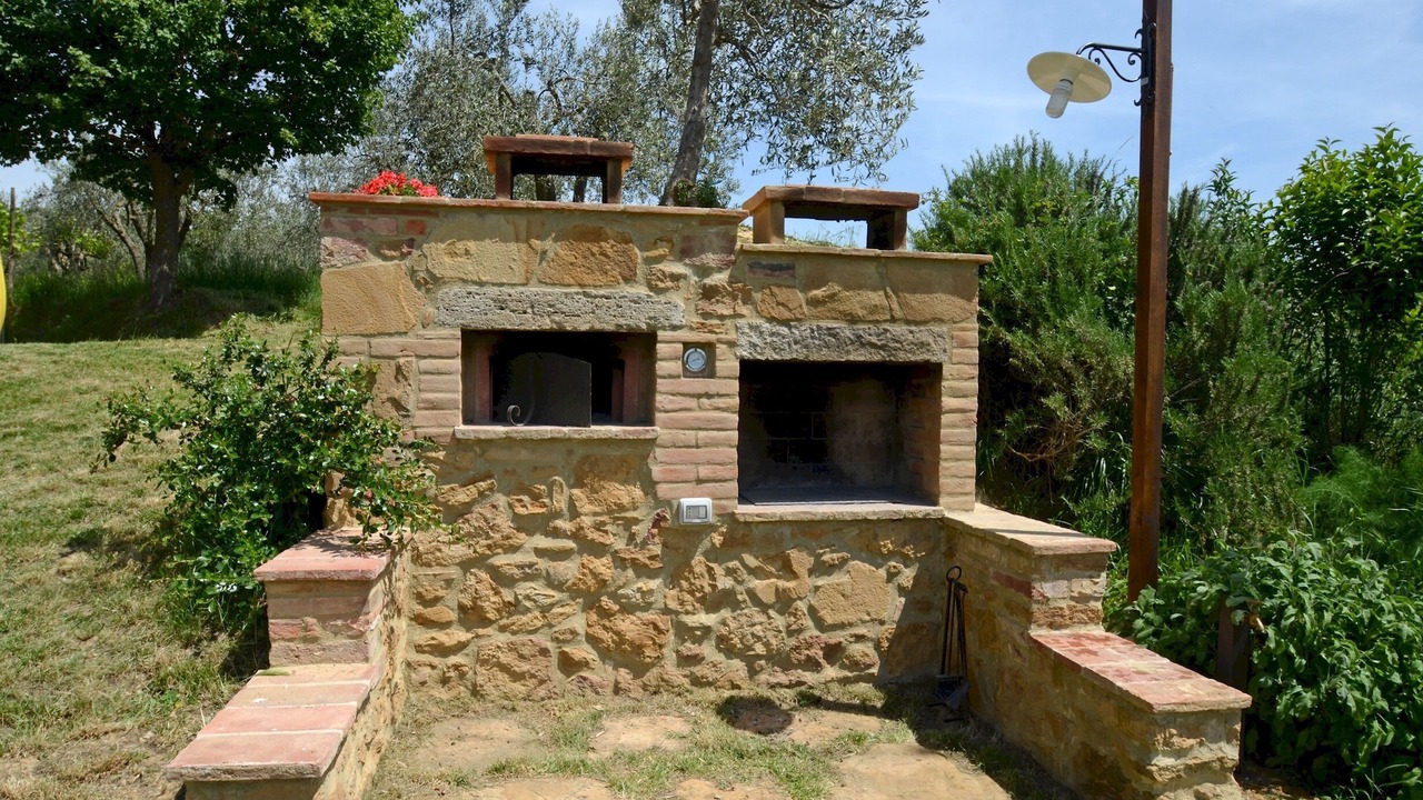 Photo of Outdoor in San Giovanni d'Asso