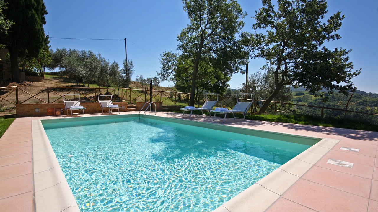 Photo of Outdoor in San Giovanni d'Asso