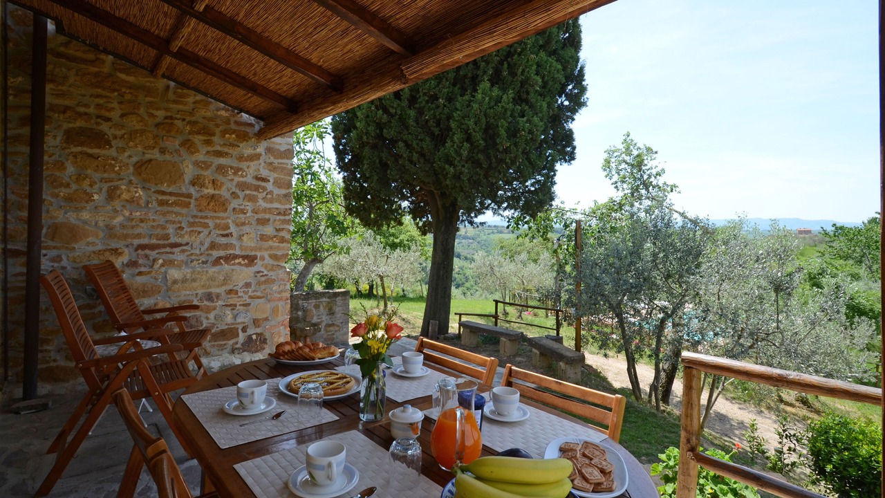 Photo of Outdoor in San Giovanni d'Asso